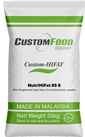 Hifat 80S 25kg