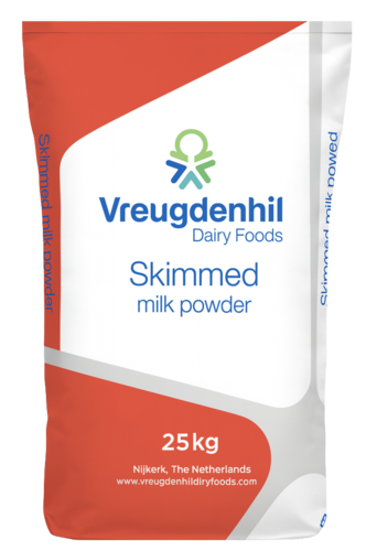 SMP Vreugdenhil 25kg Bewerkt