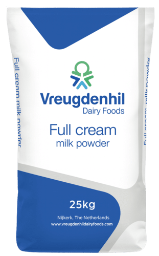 VMP Vreugdenhil 25kg Bewerkt