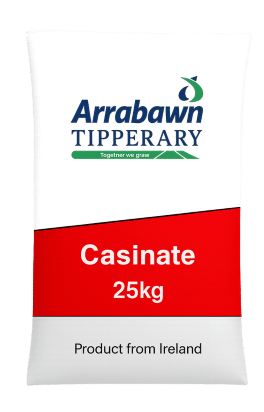 Arrabawn Casinate 25kg