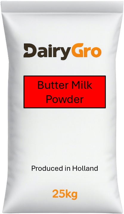 Buttermilk Powder