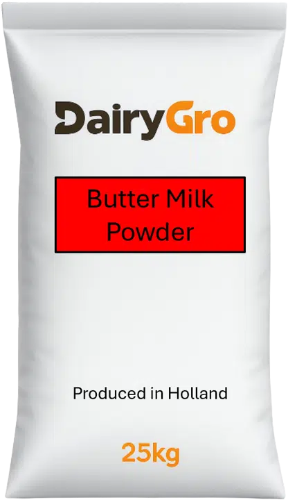 Buttermilk Powder