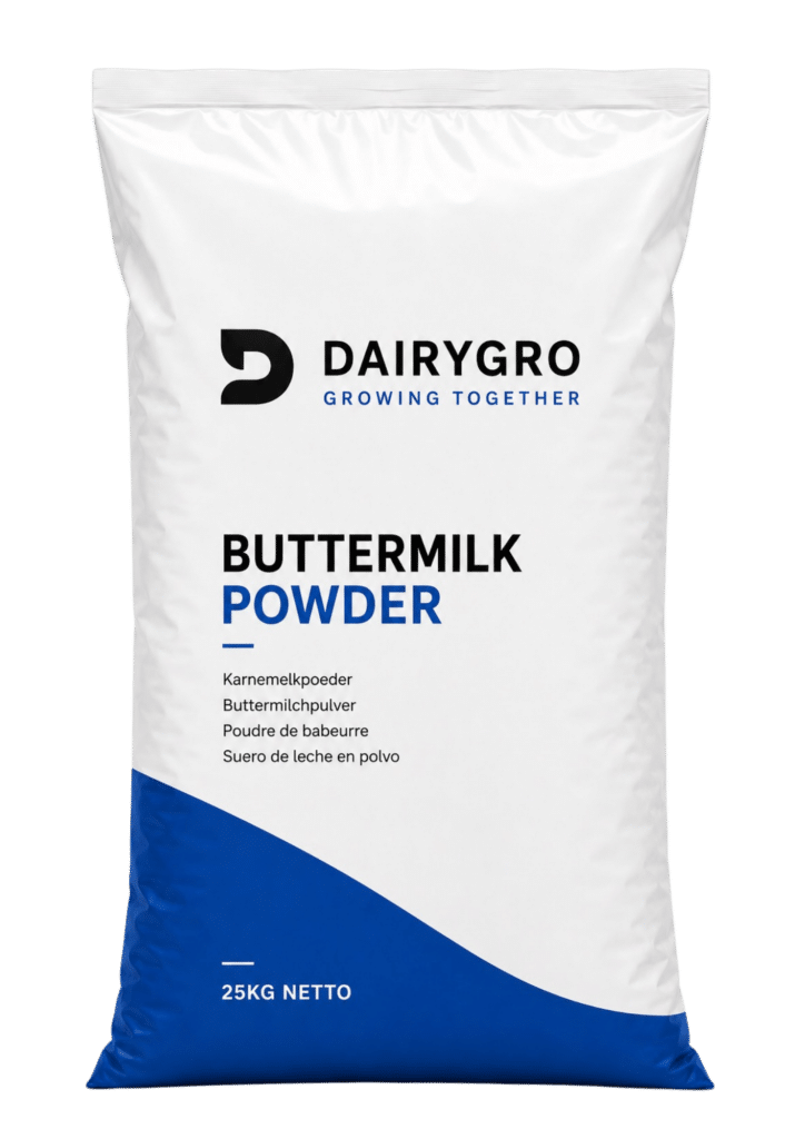 buttermilk powder zak