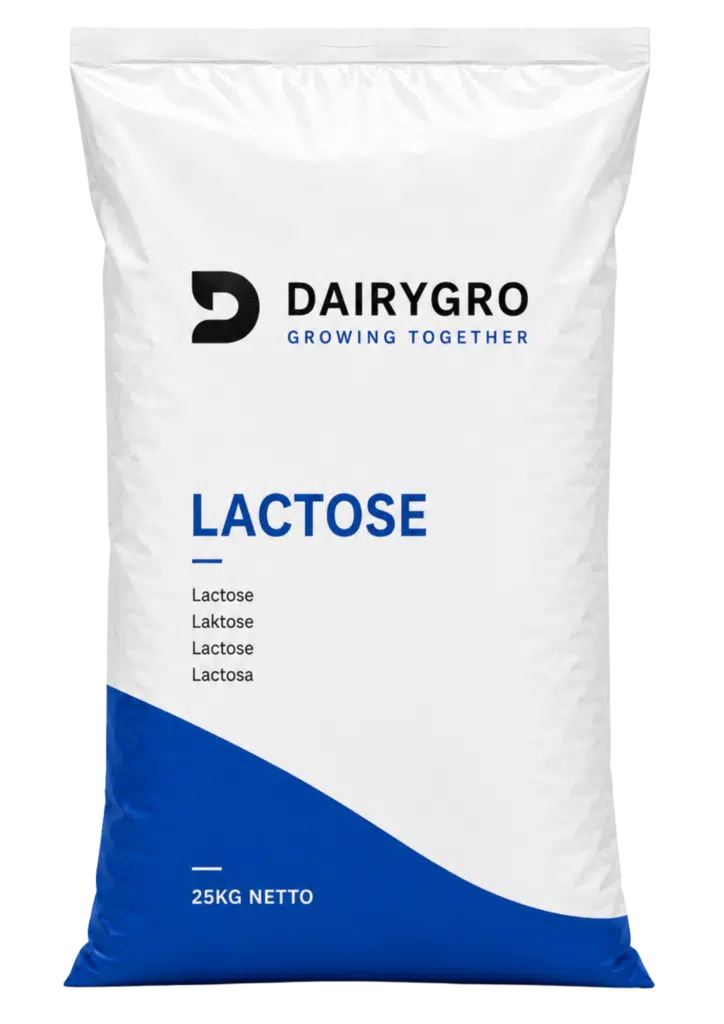 lactose zak